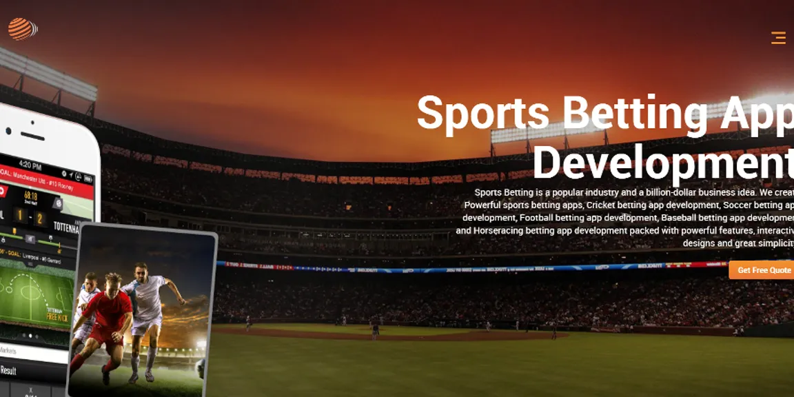 Top Sports Betting Mobile App Development Companies